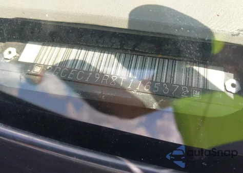 1996 Chevrolet Gmt-400 C1500 z USA, uszkodzony, nr VIN 2GCEC19R8T1165372